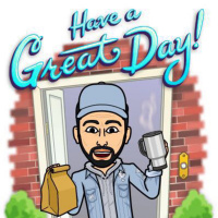 May 2, 2018 Canada verse United States Black View 