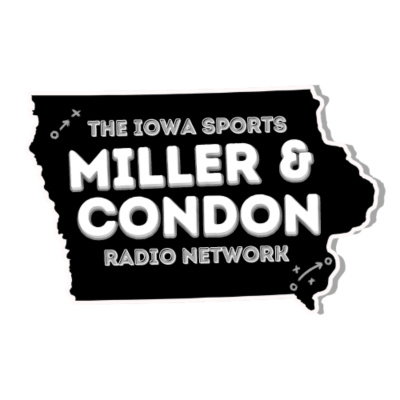 Ken Miller Show With Trent Condon