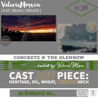 Concrete at The Glenbow – e38s1