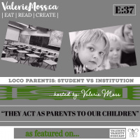 Loco Parentis: Student vs Institution – e37s1