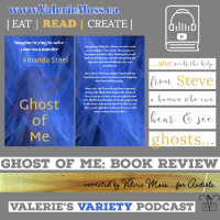 Book Review: Ghost of Me by Amanda Steel – e103s3