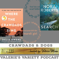 Crawdads  Dogs – e110s3