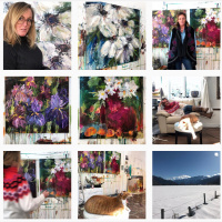 Valerie Butters – Player with Paint- e87s2p1