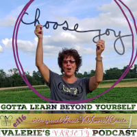 Gotta Learn Beyond Yourself