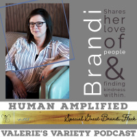 What Does it Mean to Be Human?