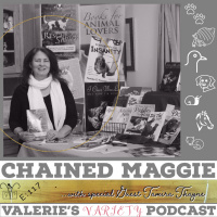 Chained Maggie – e117s3