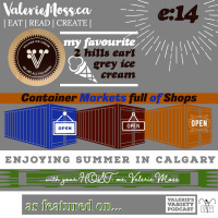 Enjoying Summer in Calgary Alberta – e14s1