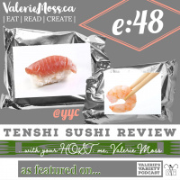 Tenshi Sushi – e48s1