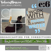 Interview: Broadcasting for Corrections – e6s1
