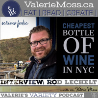 Interview: Rod Lechelt  the cheapest wine in NYC – e106s3