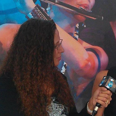 Rezstyle Podcast With Host Kimberlie Acosta