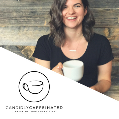 Candidly Caffeinated By Hannah Moyer