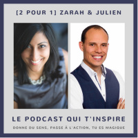 [2 pour 1] Saccepter comme on est: 3 étapes