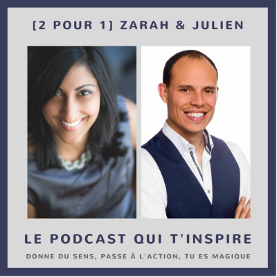 Podcoaching By Merlin