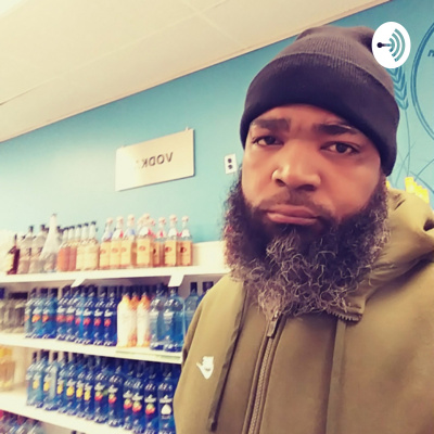 Raw Talk With Ikey Raw