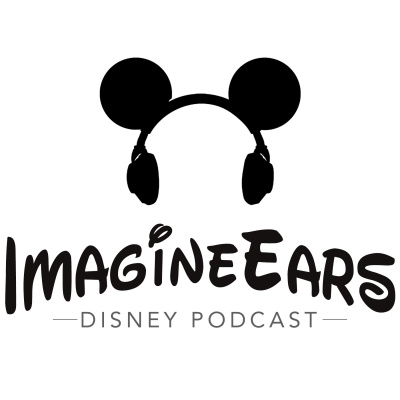 Imagineears Disney Podcast