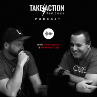 Episode 31: Investor Brad Clarizio Does it All - Rentals, Flips, and AirBnBs