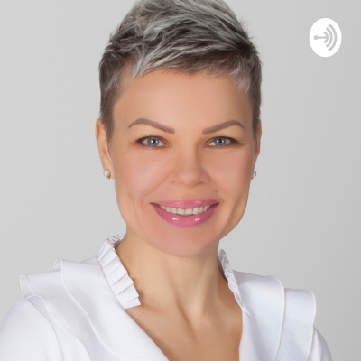 Irina Chevas Podcast
