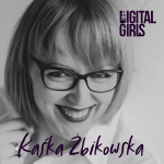 #digitalgirl