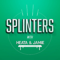 Splinters 2021 EP19 - Grand Final Extravaganza