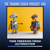480 - Gain Time Freedom from Automation 