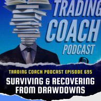 695 - Surviving amp Recovering from Drawdowns
