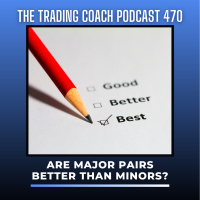 470 - Are Major Pairs Better Than Minors?