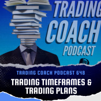 648 - Trading Timeframes amp Trading Plans