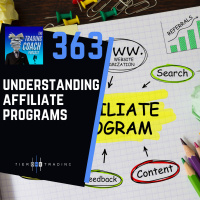363 - Understanding Affiliate Programs 