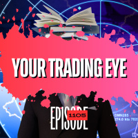 1105 - How To Develop Your Trading Eye