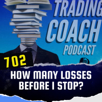 702 - How Many Losses To Take Before Stopping?