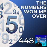 448- The Numbers Won Me Over