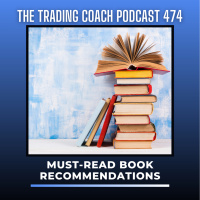474 - My Must-Read Book Recommendations