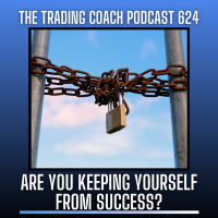 624 - Are You Afraid of Success?