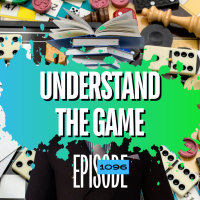 1096 - Understanding The Game: Removing The Gambling from Gambling