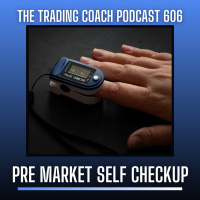 606 - Pre-Market Self Checkup