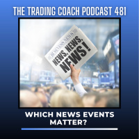 481 - Which News Events Matter?