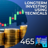 465 - Long-term Investing Using Technicals
