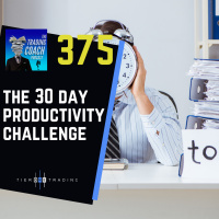 375 - The 30-Day Productivity Challenge 