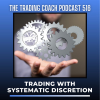 516 - Trading With Systematic Discretion 
