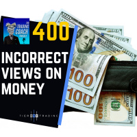 400 - Are You Viewing Money Incorrectly? 