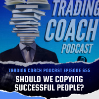 655 - Should We Really Look To Copy Other Successful People?