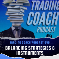 649 - Balancing Strategies amp Trading Instruments