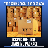 620 - Picking The Right Charting Package