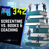 342 - Screentime vs. Mentorship amp Coaching