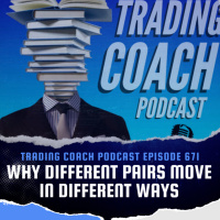 671 - Why Different Pairs Move In Different Ways