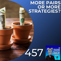 457 - More Pairs or More Strategies?