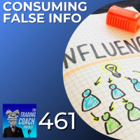 461 - Consuming False Information