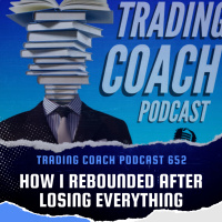 652 - How I Rebounded After Losing Everything