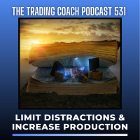 531 - How To Limit Distractions amp Increase Productivity